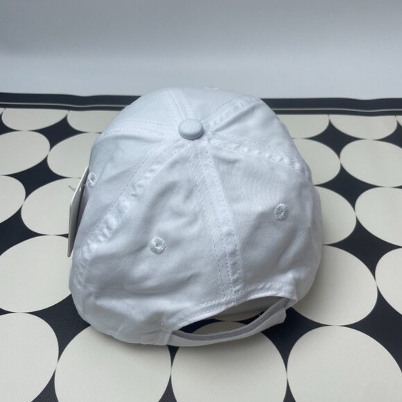 🆒 Yoga Off-Duty Dad Cap | Adjustable Velcro - Picture 2 of 6